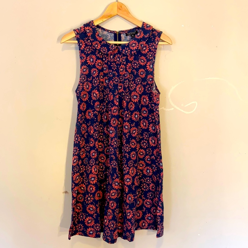 Top Shop Dress